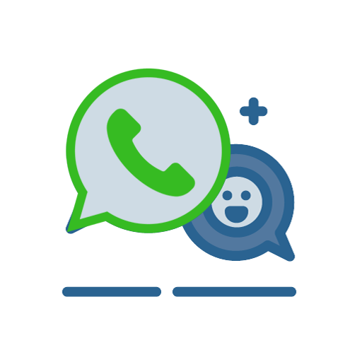 וואטסאפ - צור קשר P N G